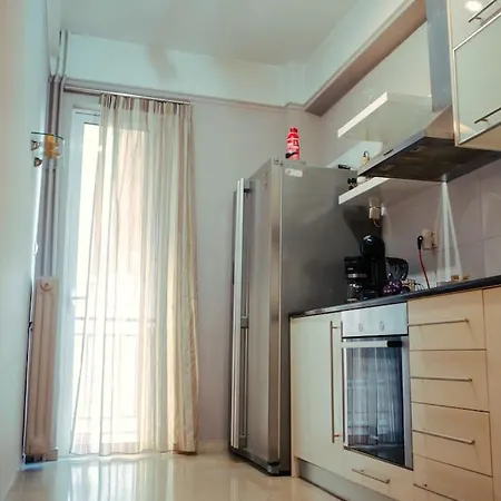 Mary's Apartment, Zografou *