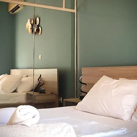 Mary's Apartment, Zografou Apartment Athens