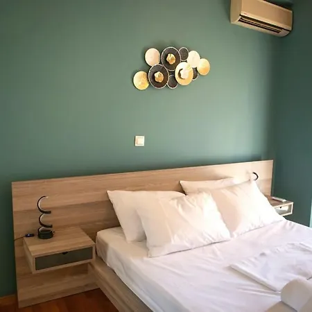 Mary's Apartment, Zografou * Athens